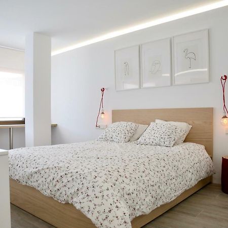 Austria 4 Apartment Валенсия Екстериор снимка