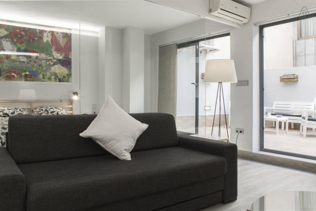 Austria 4 Apartment Валенсия Стая снимка