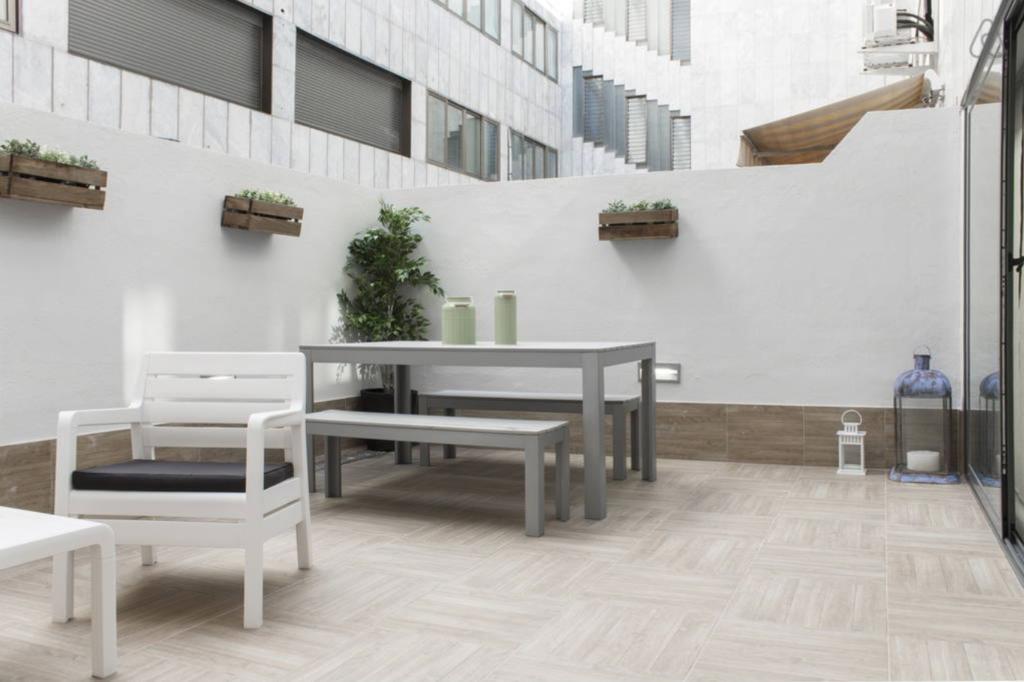 Austria 4 Apartment Валенсия Стая снимка