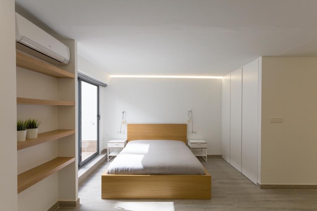 Austria 4 Apartment Валенсия Екстериор снимка