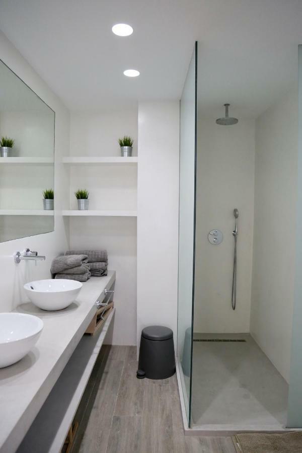 Austria 4 Apartment Валенсия Екстериор снимка
