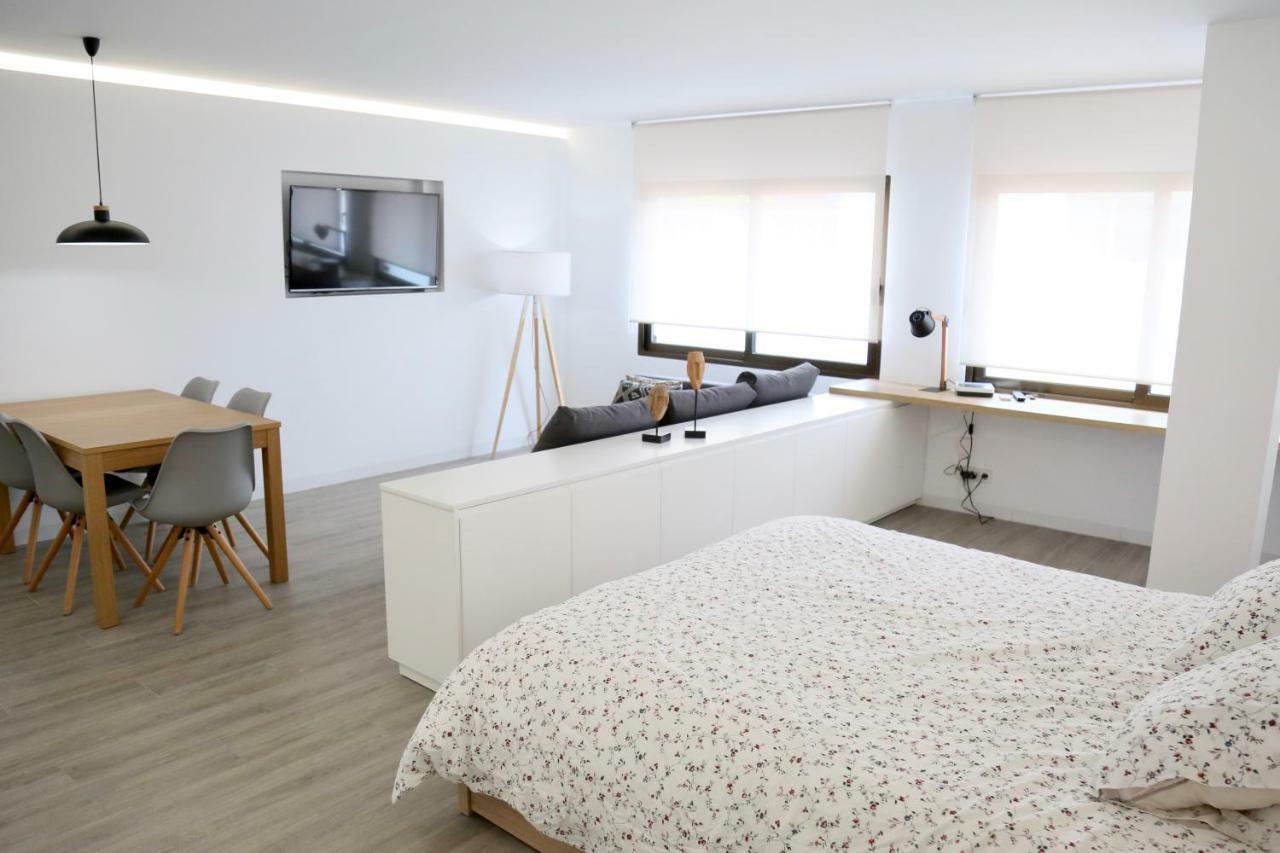 Austria 4 Apartment Валенсия Екстериор снимка