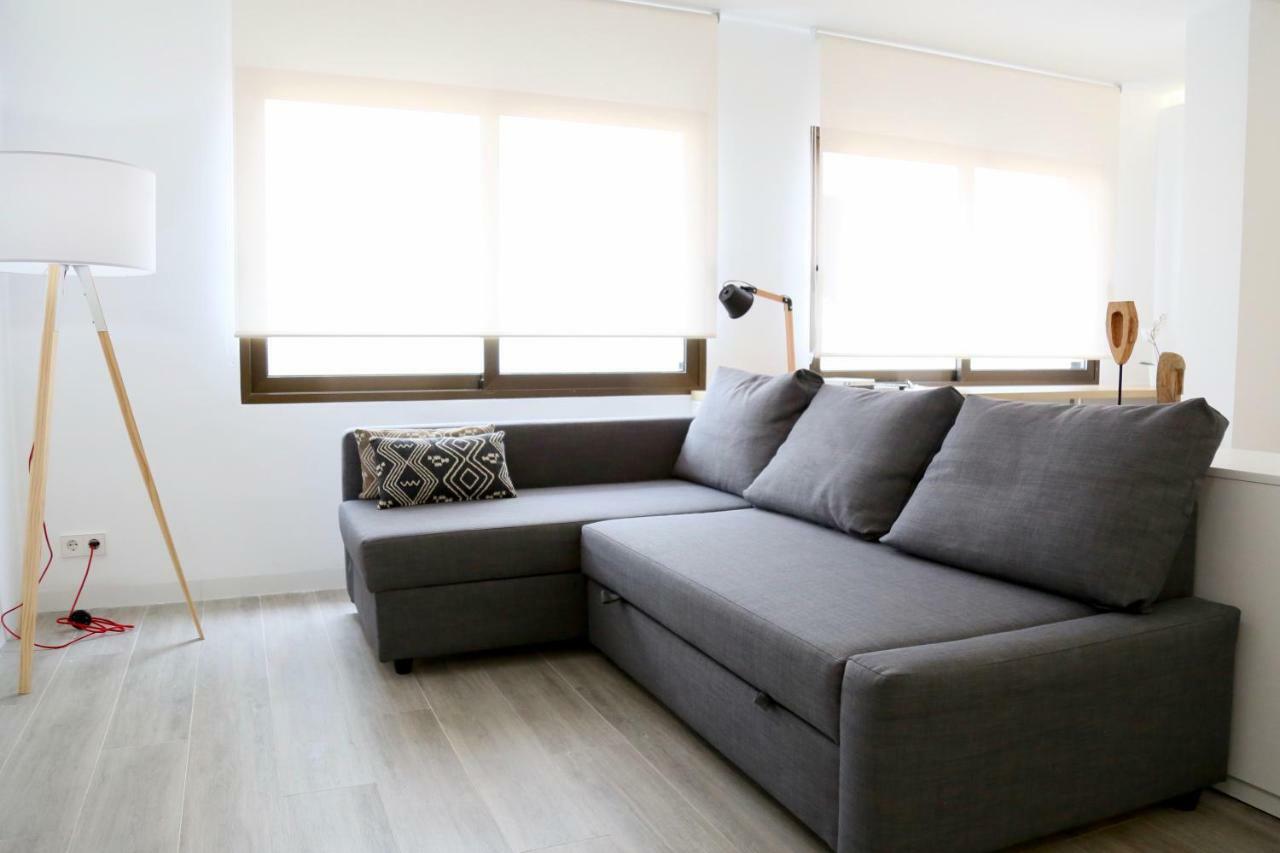 Austria 4 Apartment Валенсия Екстериор снимка